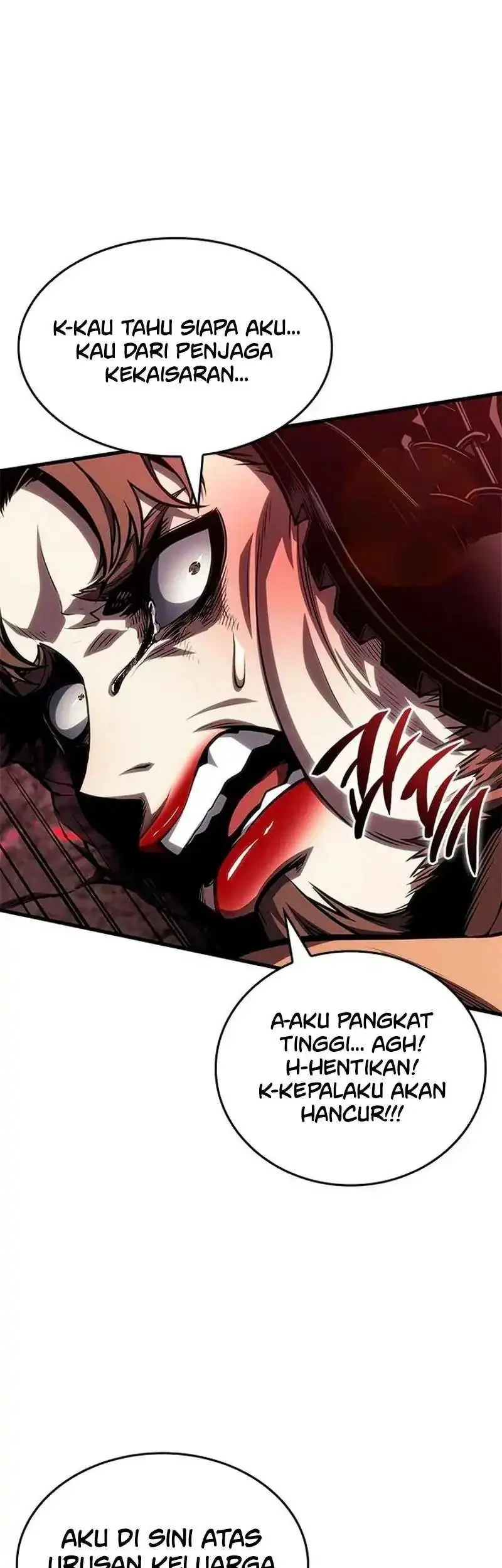 Bad Born Blood Chapter 74 Fix Gambar 37